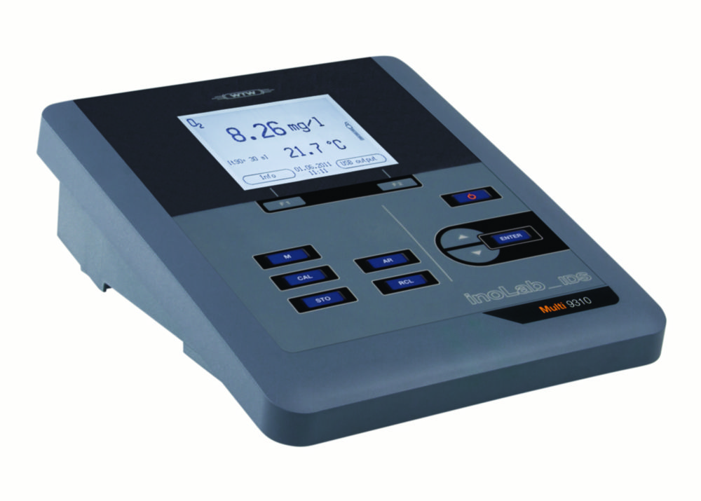 Labormessgerät inoLab® Multi 9310 IDS