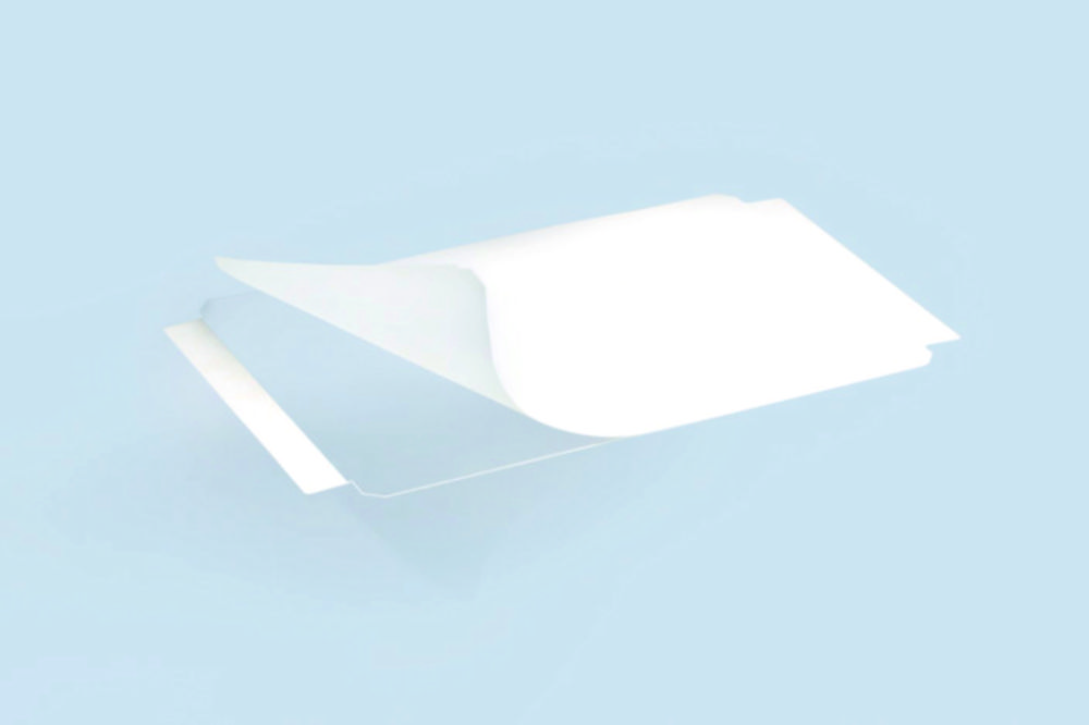 Sealing Films, self-adhesive