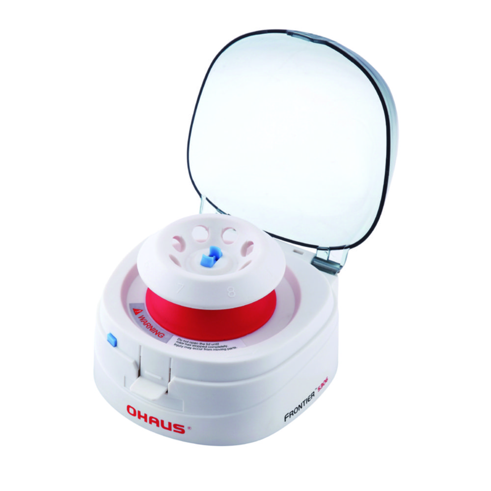 Mini Centrifuge Frontier™ 5000 Mini