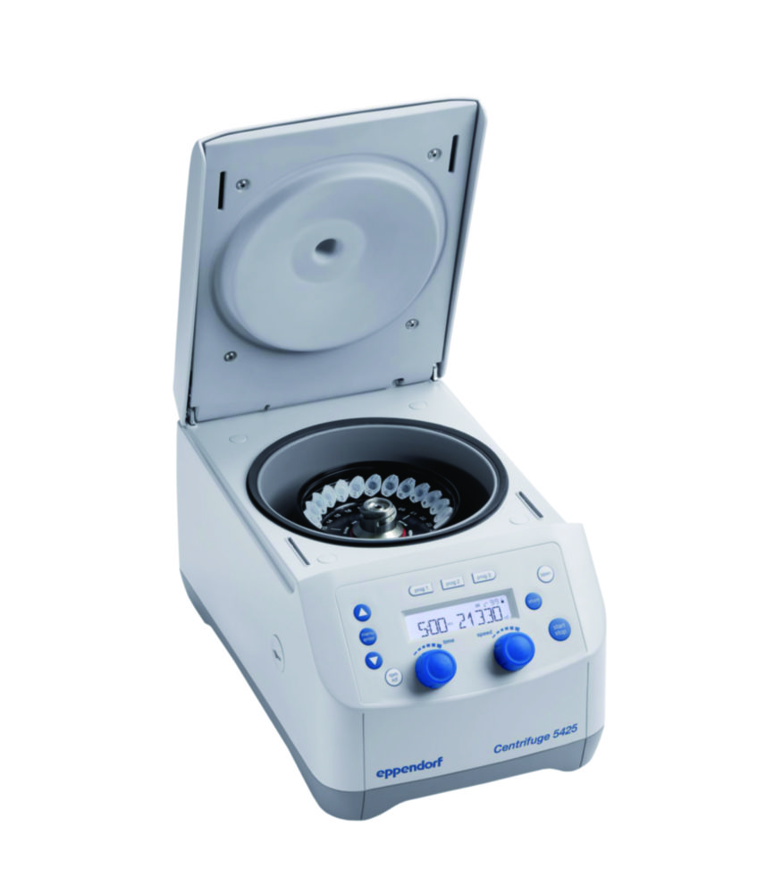 Microcentrifuge 5425 (IVD)