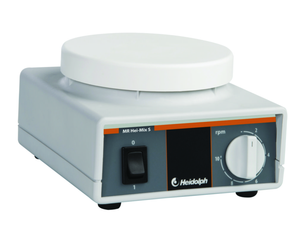 Magnetic stirrer Hei-Mix