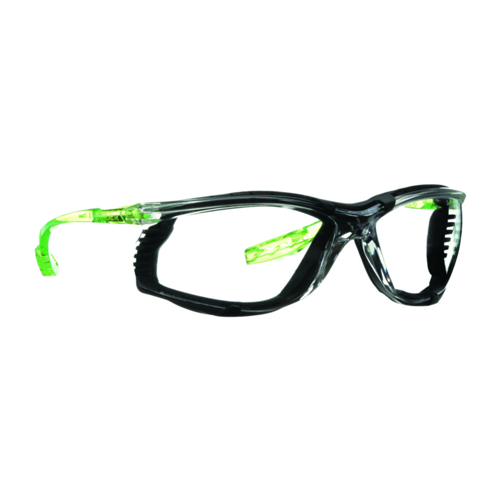 Safety Eyeshields Solus™ CCS, with foam frame