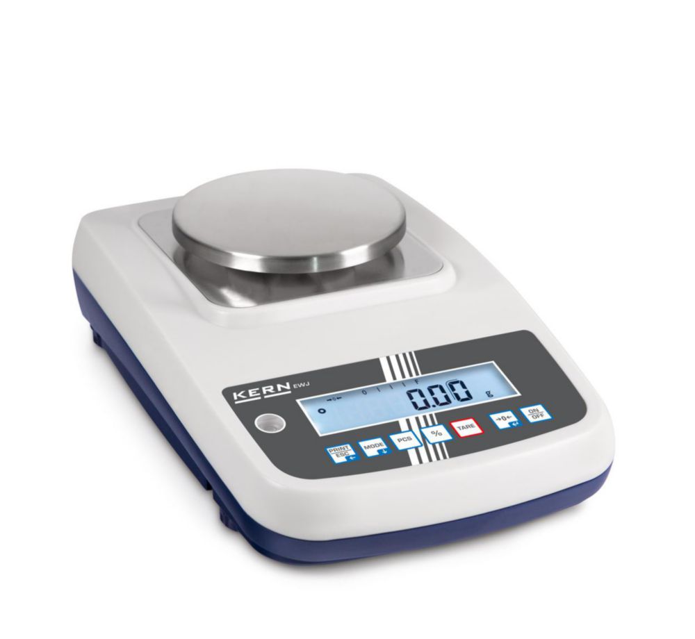 Precision balance EWJ