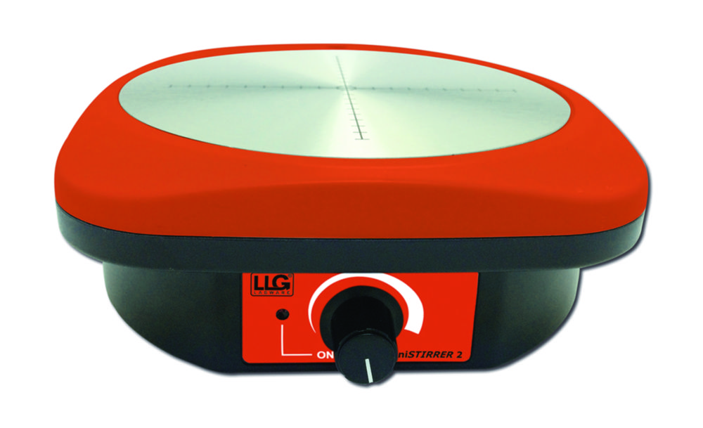 Magnetic stirrer LLG-uniSTIRRER 2