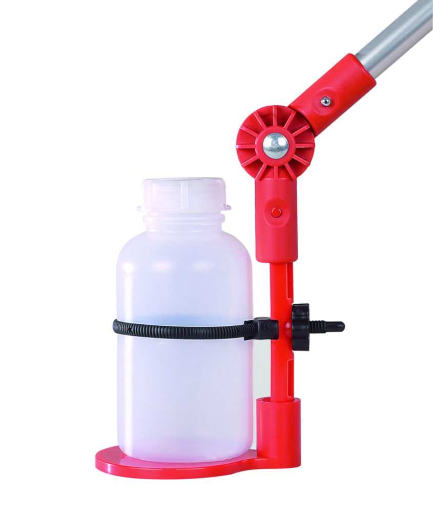 Bottle holder for TeleScoop, PP/PA