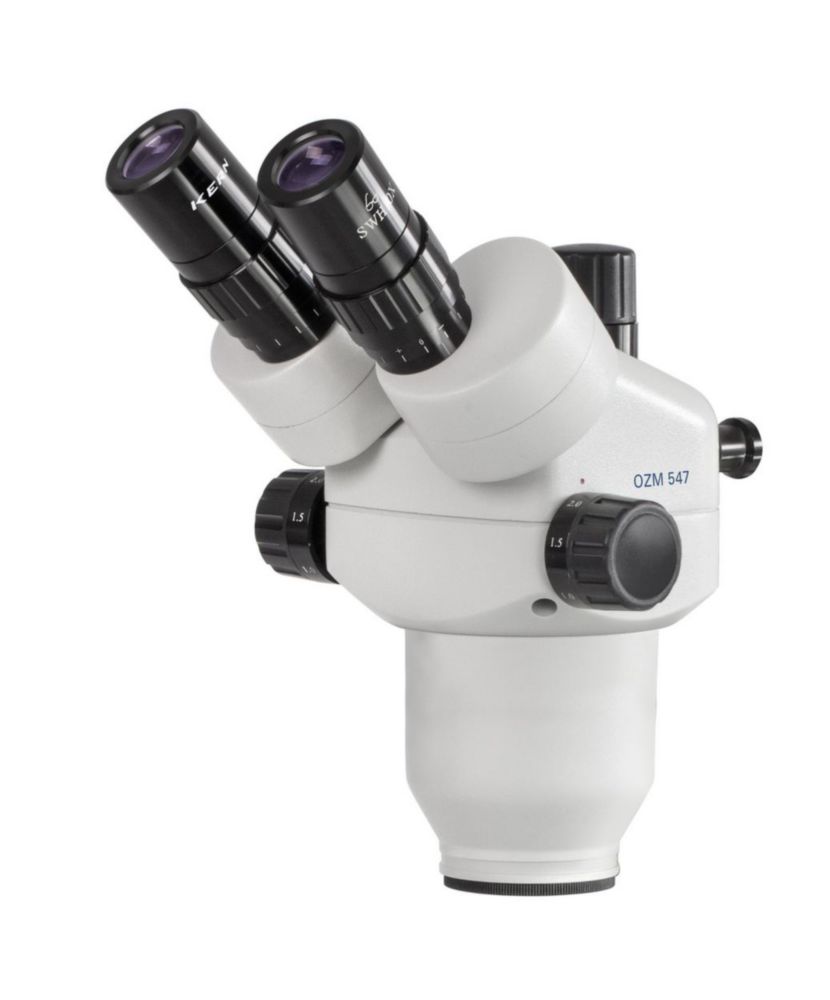 Stereo zoom microscope heads | Type: OZM 546