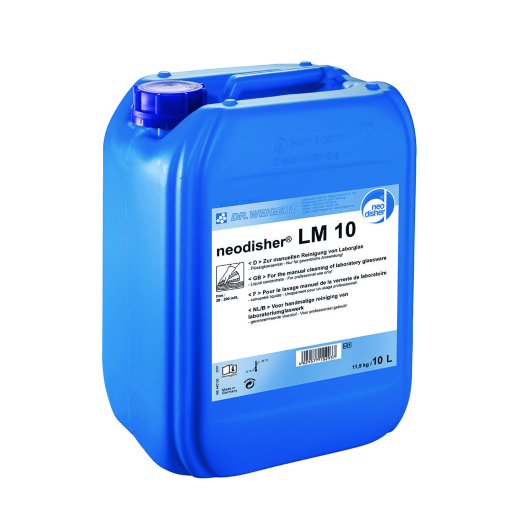 neodisher® LM 10