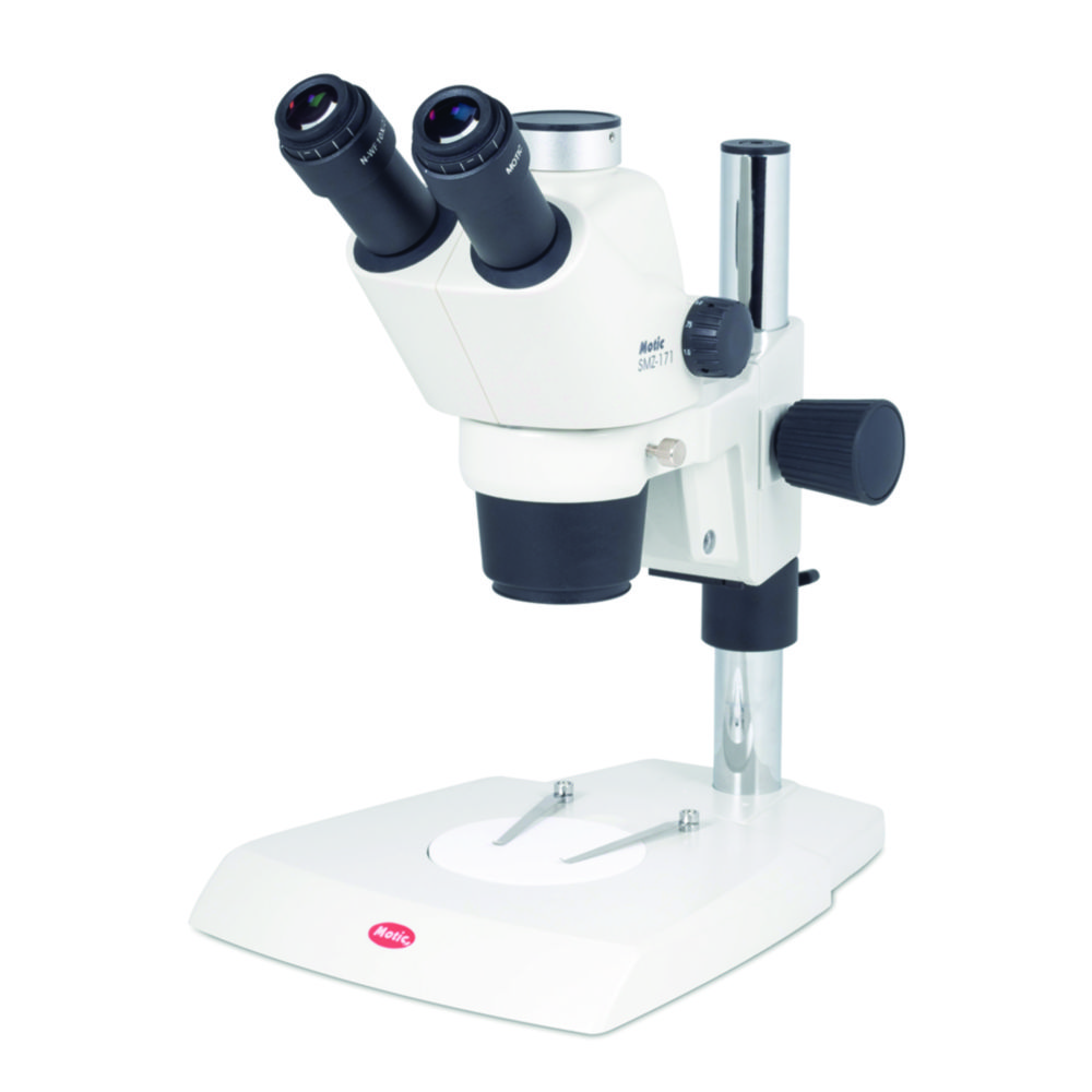 Stereo microscopes without illumination SMZ-171 series