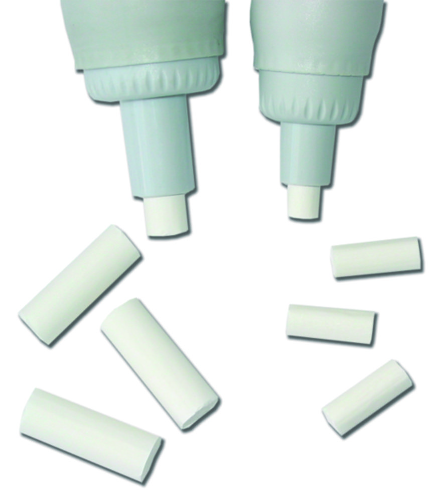 Accessories for single channel microliter pipettes