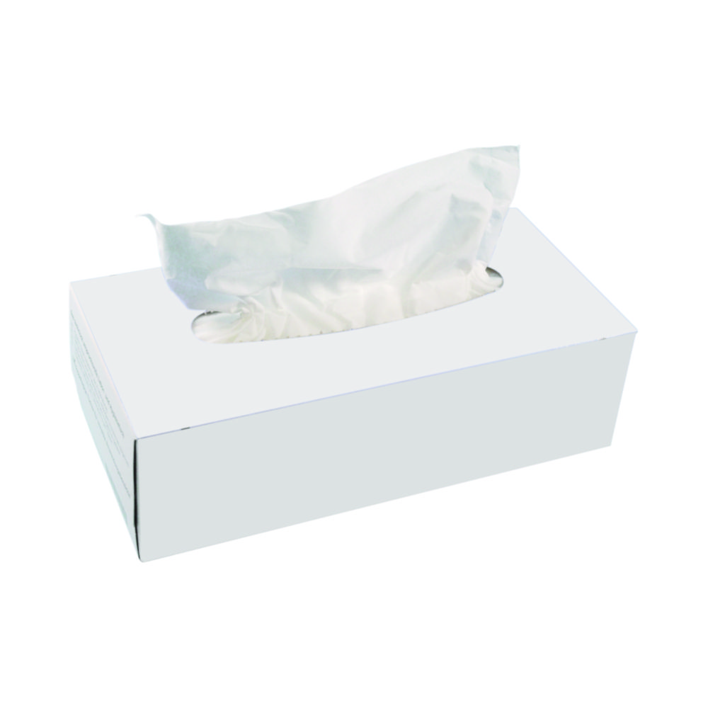 LLG-Laboratory and hygienic tissues, 2-ply, 150 wipes