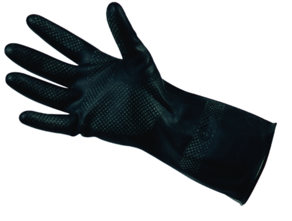 M2 Sekur Chemical Protection Gloves