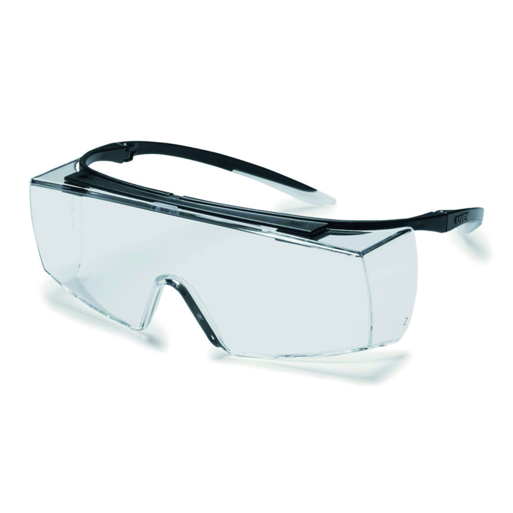 Overgoggles uvex super f OTG 9169, sapphire