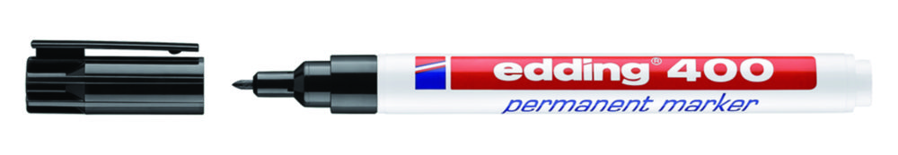 Permanent Marker edding 404/400