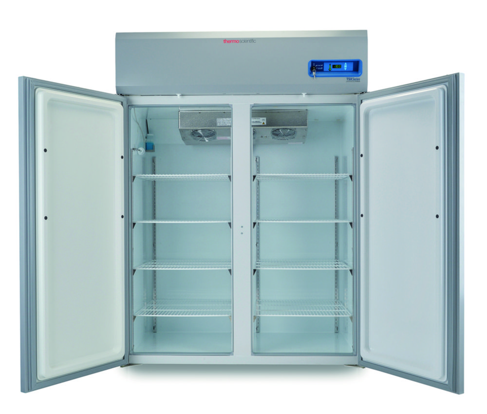 High-Performance lab refrigerators TSX Series, up to 2 °C