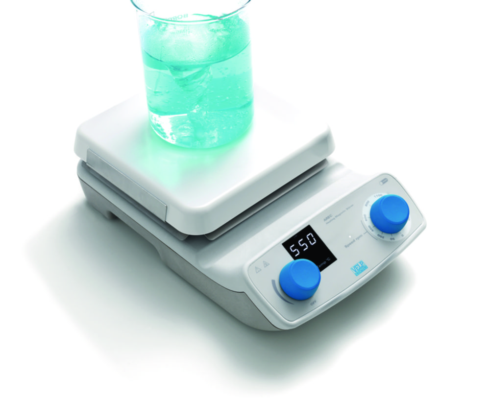 Magnetic stirrer AREC