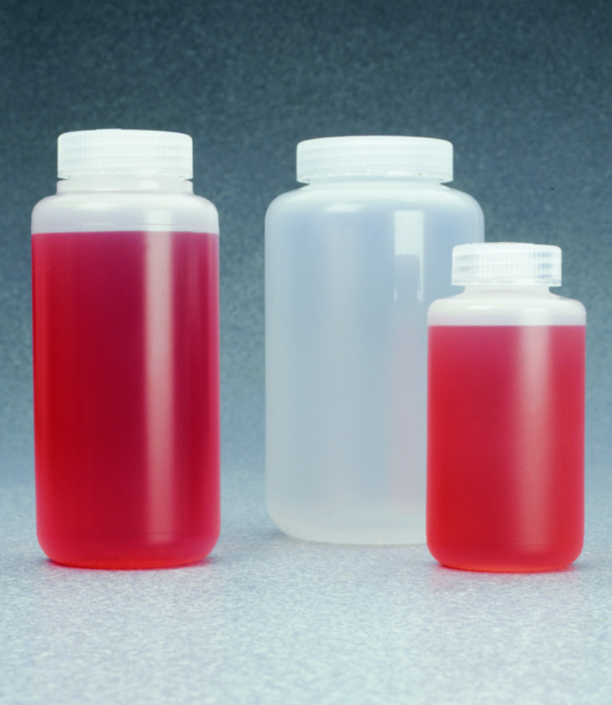 Centrifuge bottles Nalgene™, PP-copolymer