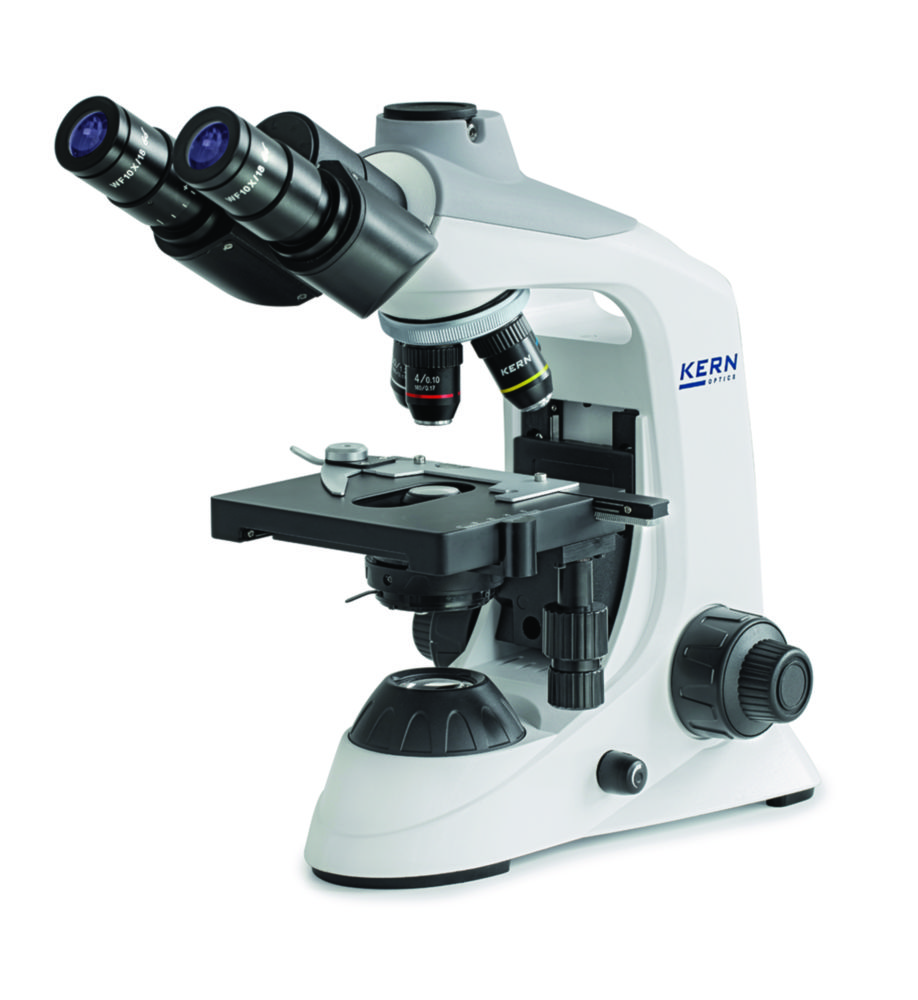 Light Microscopes Educational-Line OBE 12 / 13