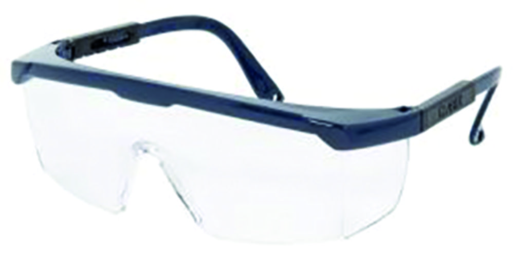 Safety eyeshields CLAREX