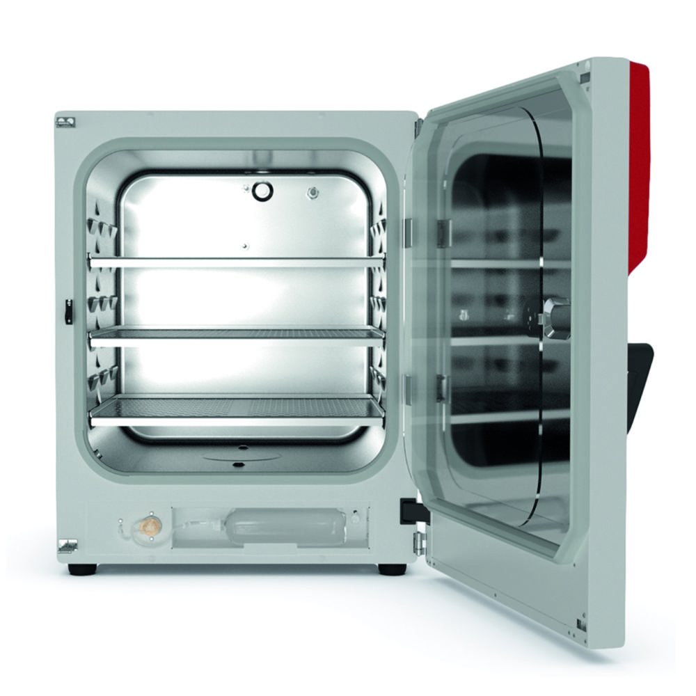 CO2 incubators CBF, with humidity control