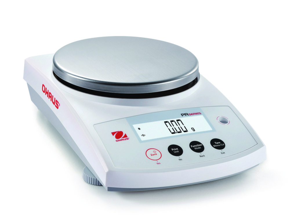 Precision balances  PR