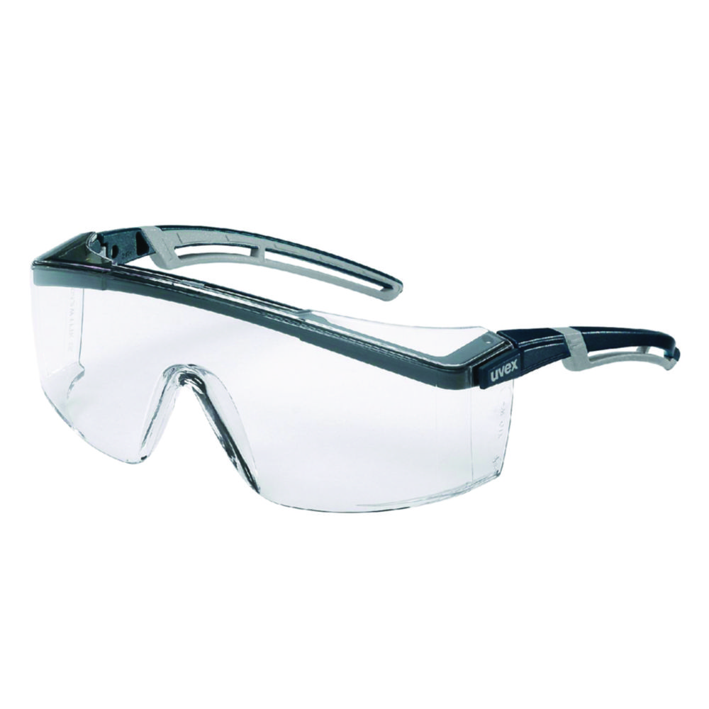 Safety Eyeshields uvex astrospec 2.0 supravision plus