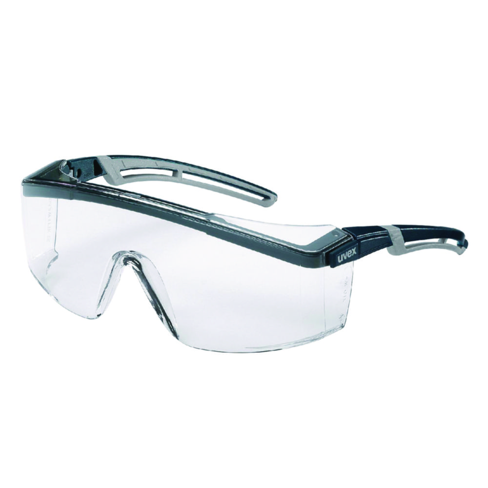 Schutzbrille uvex astrospec 2.0, supravision plus