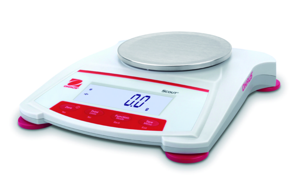 Portable Balances, Scout® SKX