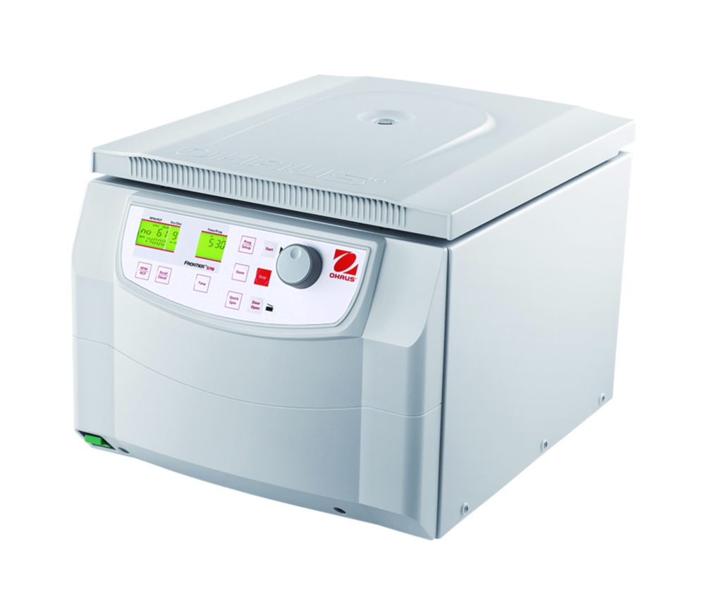 Centrifuges Frontier™ Multi Pro FC5718 / FC5718R