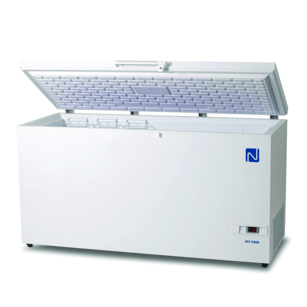 Chest freezers XLT series