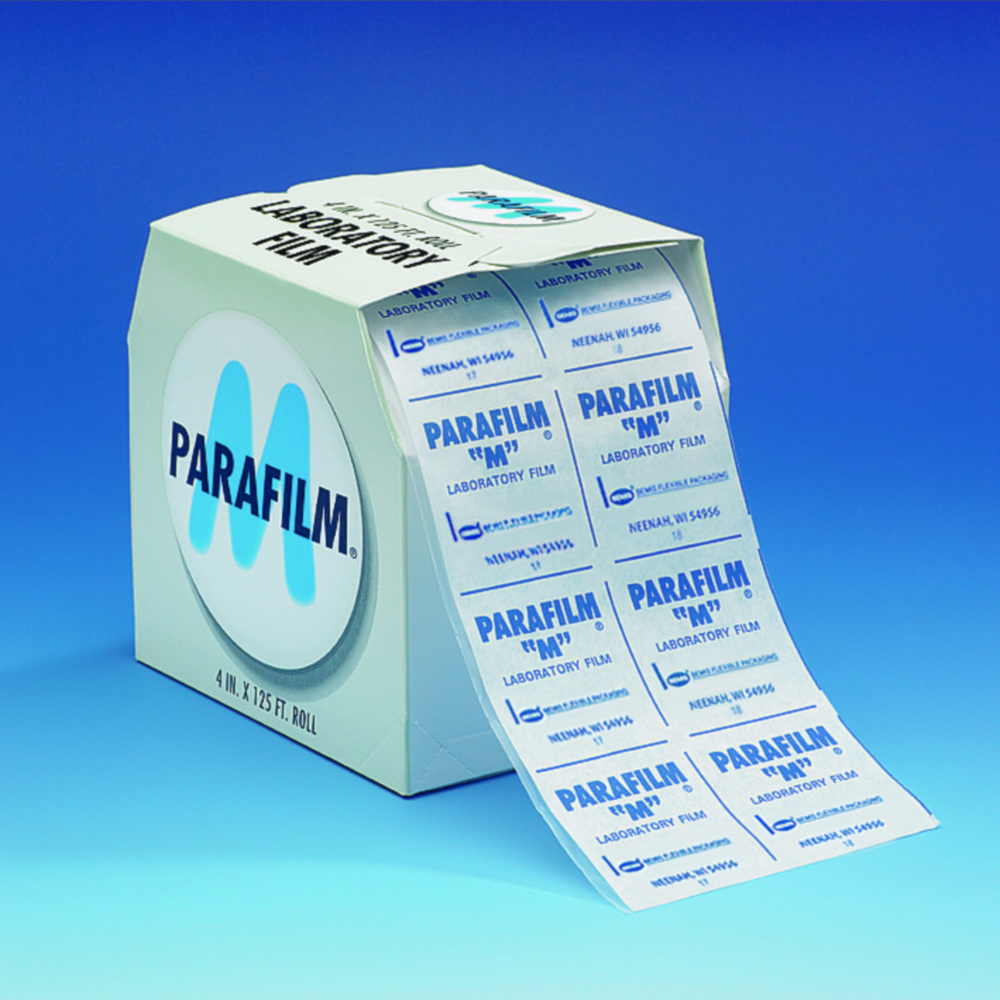 PARAFILM® M sealing film